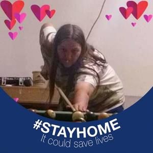 Meet your Posher, Kimberly